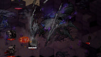 Deep Fringe screenshot 3