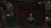 Deep Fringe screenshot 8