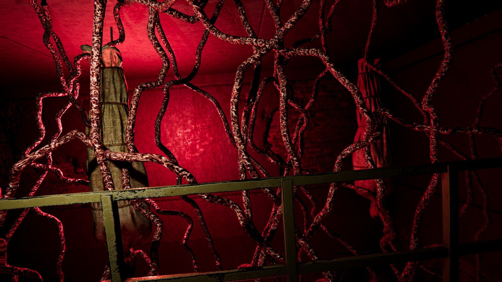 Locked in my Darkness 2: The Room screenshot 17