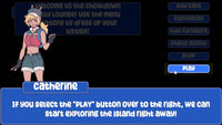 Chowdown Kitty screenshot 6