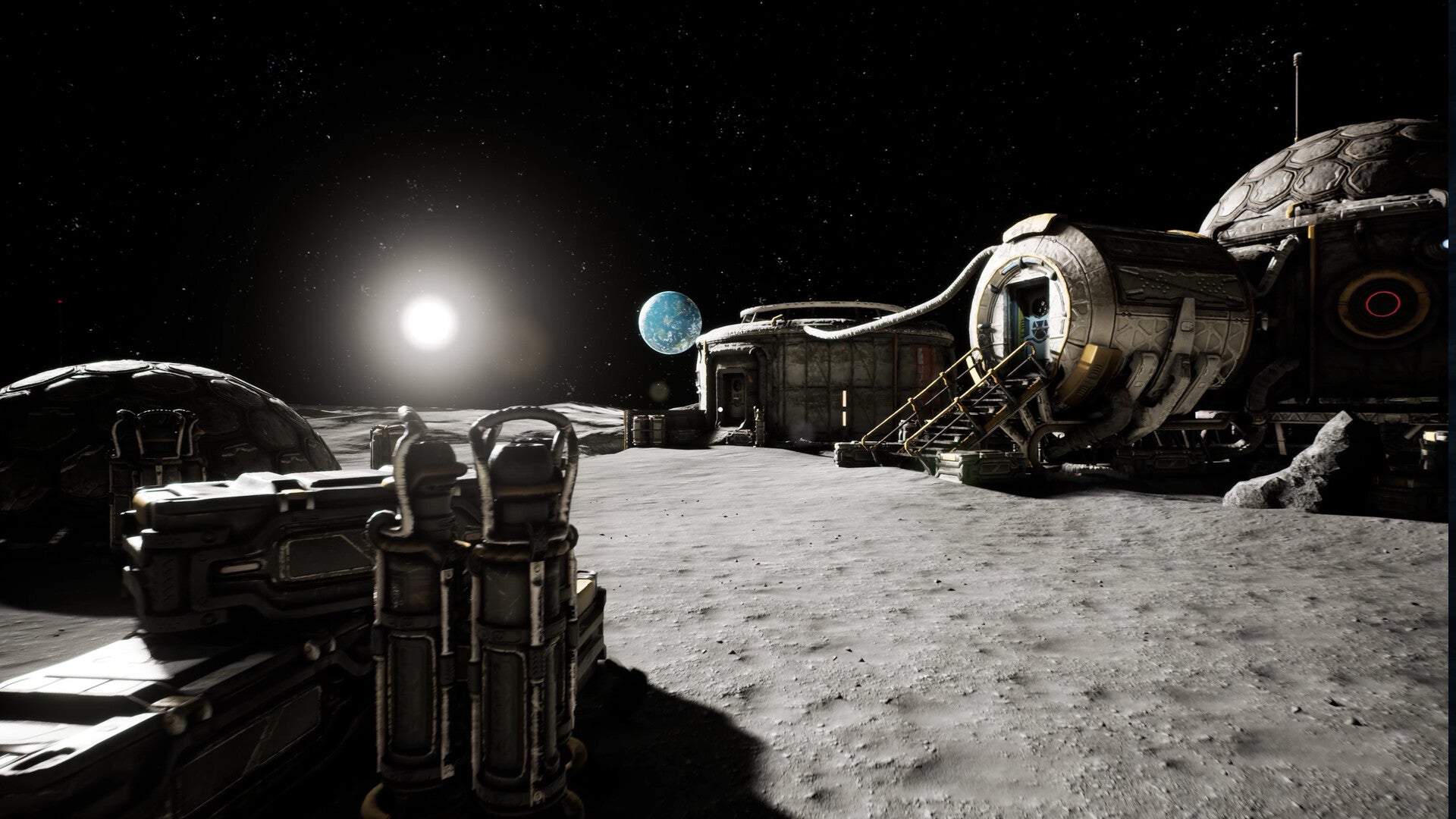 Moon Mystery screenshot 10