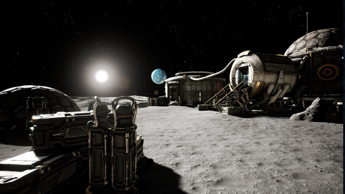 Moon Mystery screenshot 10