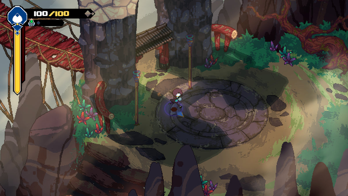 Anuchard screenshot 25
