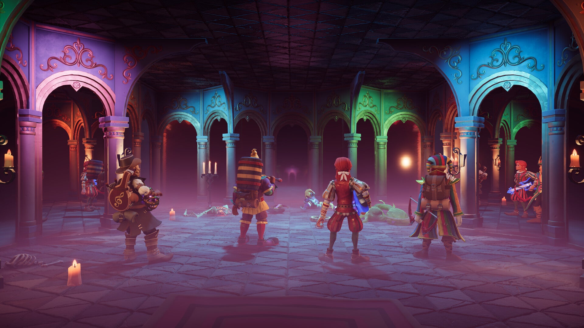 For The King II screenshot 13