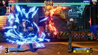 THE KING OF FIGHTERS XV Standard Edition screenshot 7