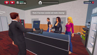 My Hotel Simulator screenshot 5