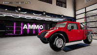 Car Detailing Simulator - AMMO NYC DLC screenshot 4