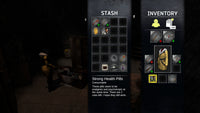 Kriophobia screenshot 6
