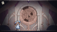 Puzzles For Clef screenshot 1