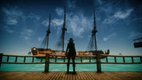 Forgotten Seas screenshot 12