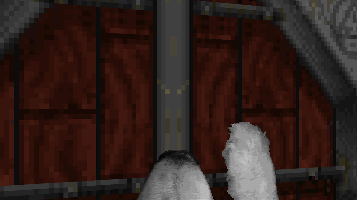 Rise of the Triad: Ludicrous Edition screenshot 10