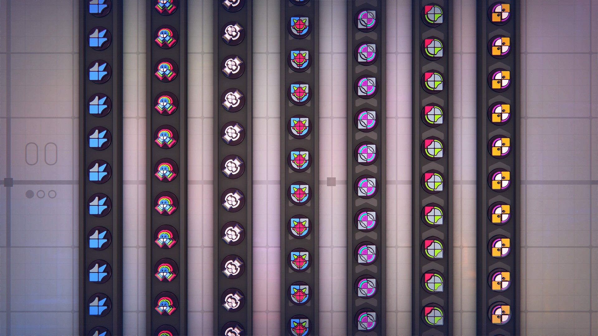 shapez 2 - Factory Supporter Edition screenshot 6
