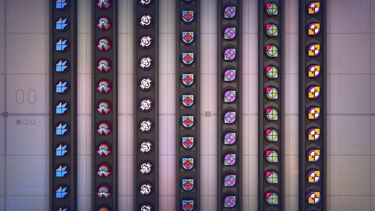 shapez 2 - Factory Supporter Edition screenshot 6
