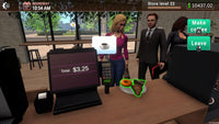 Coffee Bar Simulator screenshot 1