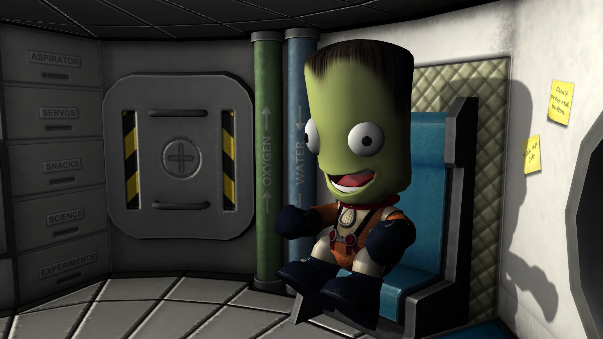 Kerbal Space Program: Making History Expansion screenshot 9