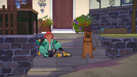 Dungeons of Hinterberg screenshot 11