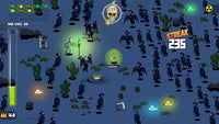 Ground Zero Hero screenshot 4