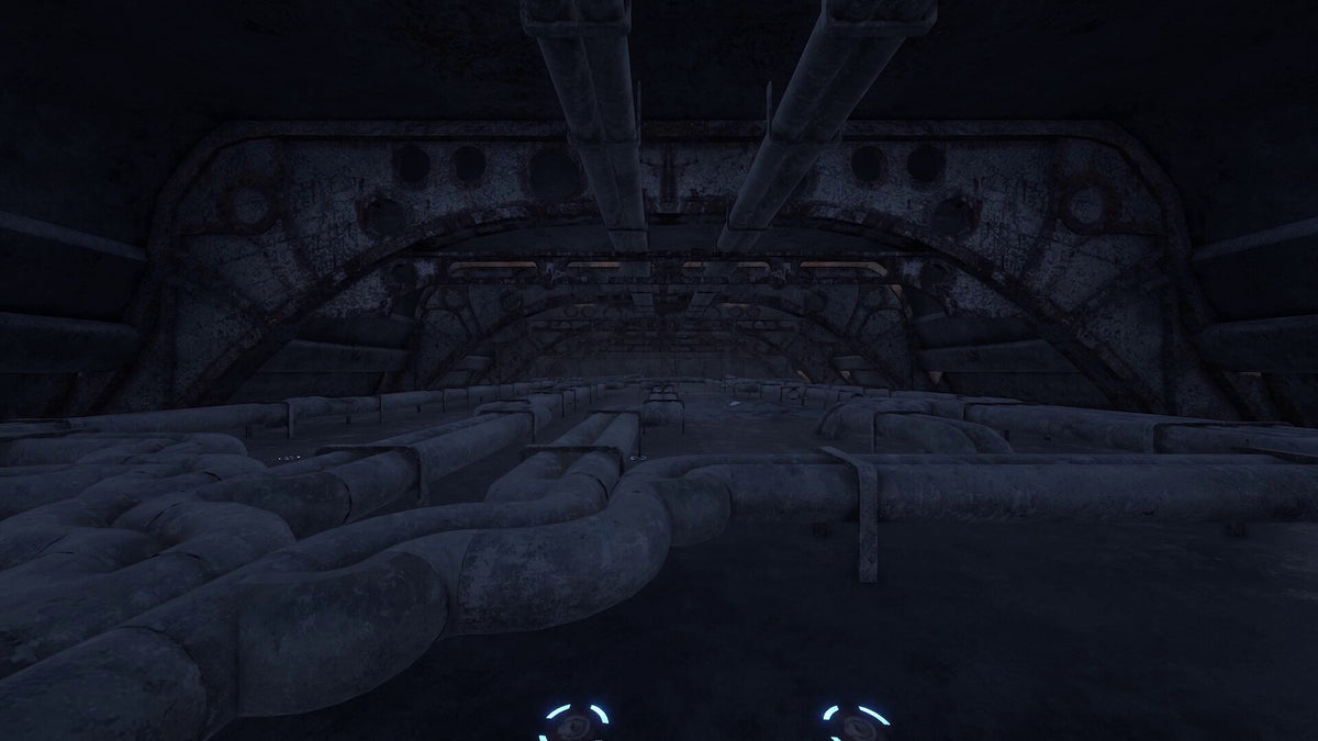 Ship Graveyard Simulator 2 - Submarines DLC screenshot 11