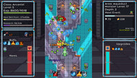 Don't Die, Collect Loot screenshot 10