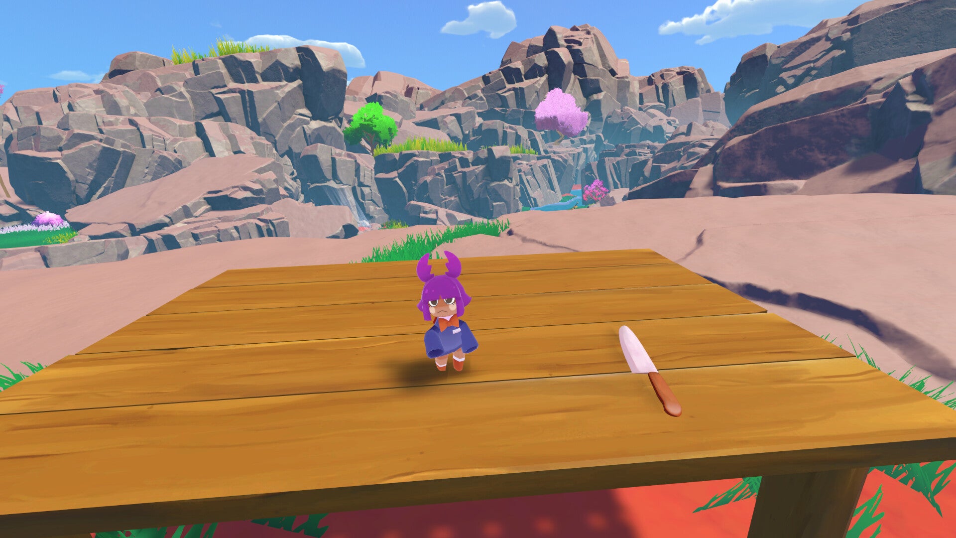 Umami Grove screenshot 15