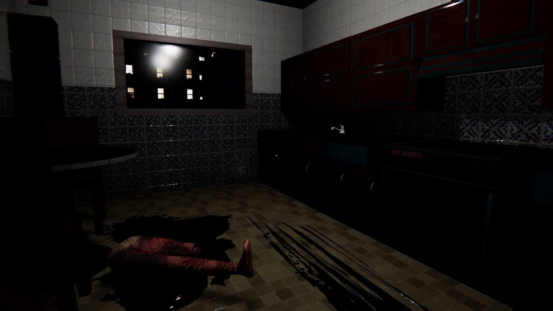 Locked in my Darkness 2: The Room screenshot 12
