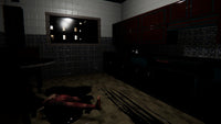 Locked in my Darkness 2: The Room screenshot 12