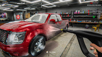 Car Detailing Simulator screenshot 4