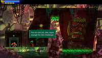 Guacamelee! 2 - The Proving Grounds (Challenge Level) screenshot 4