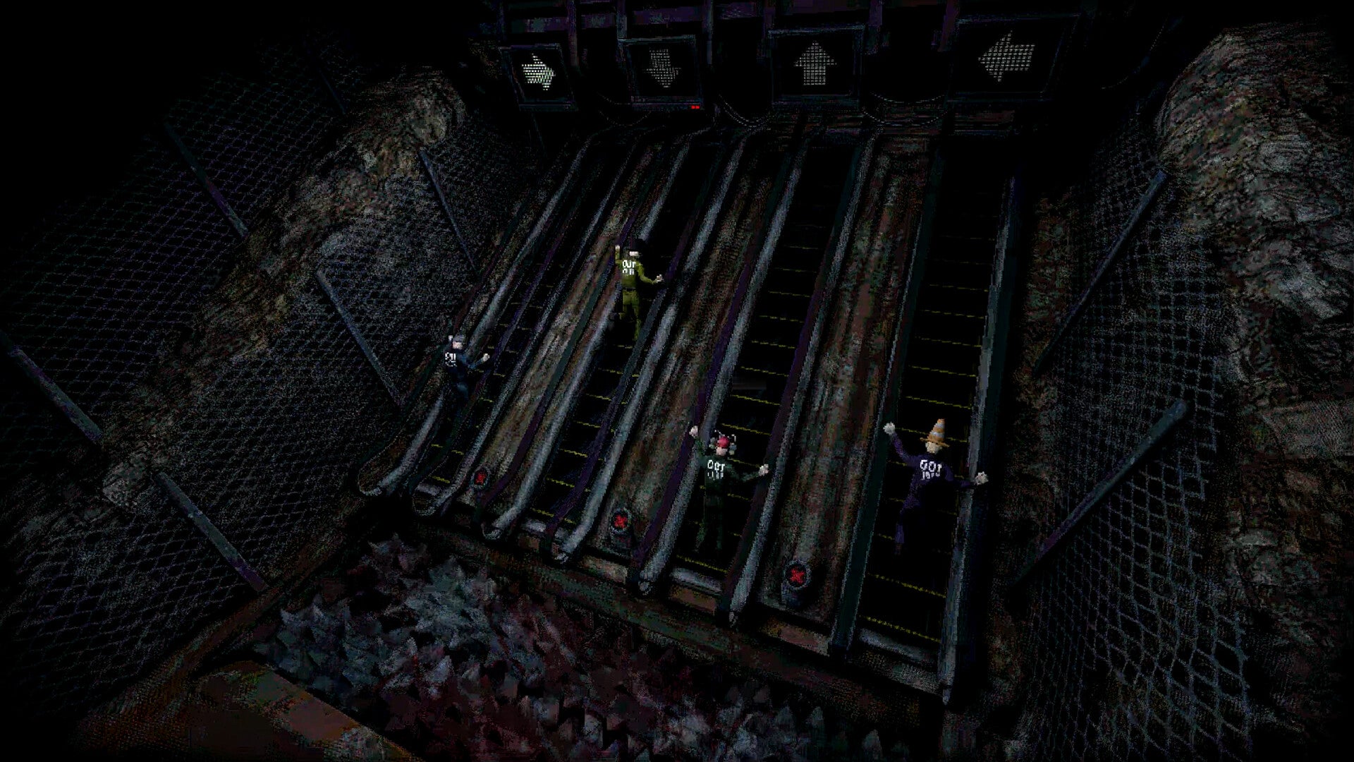 Machine Party screenshot 6