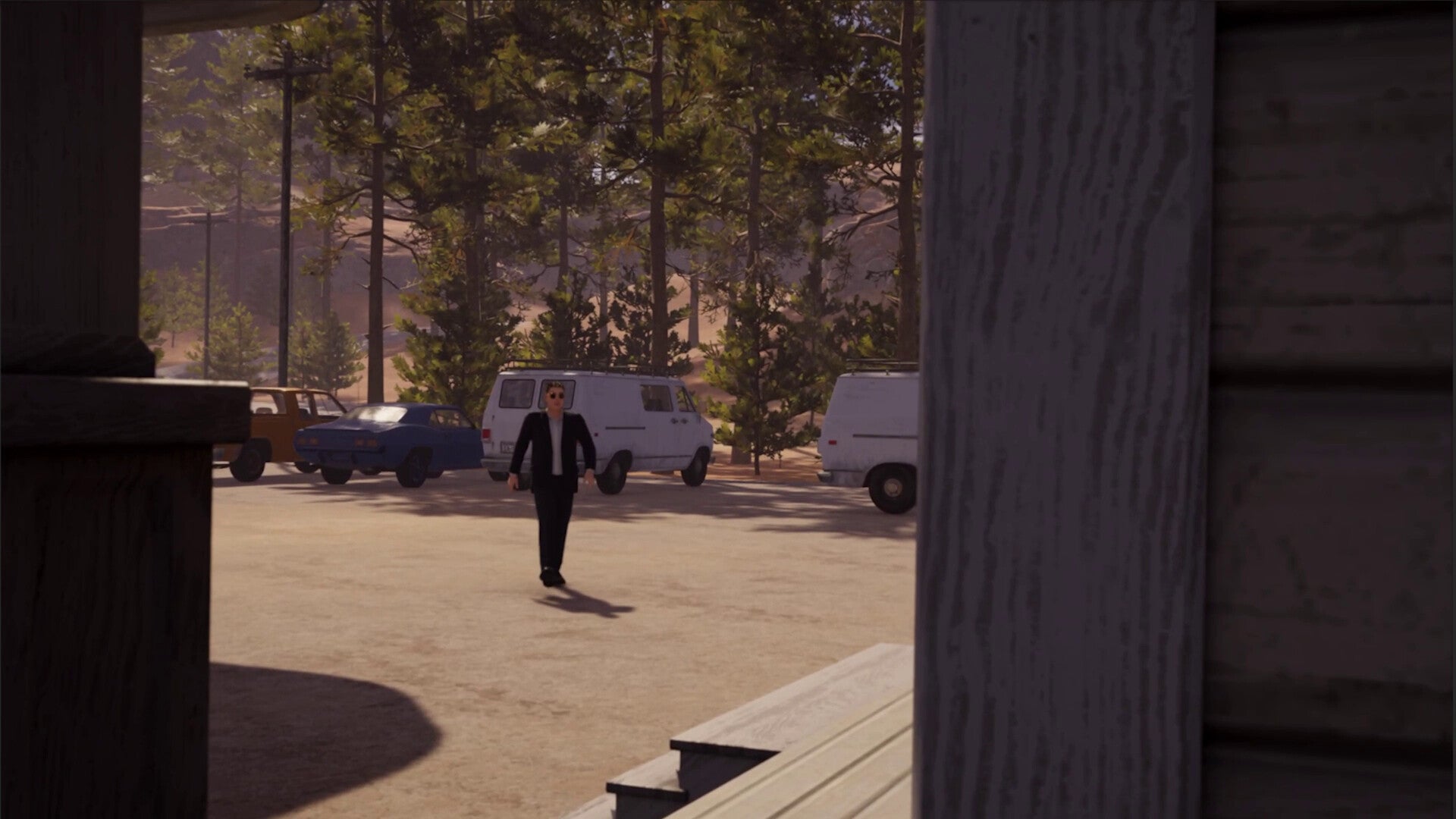 Roadside Research screenshot 11