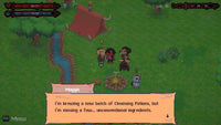 Donna: The Canine Quest screenshot 4