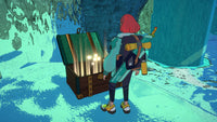 Dungeons of Hinterberg screenshot 13
