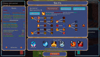 Don't Die, Collect Loot screenshot 3