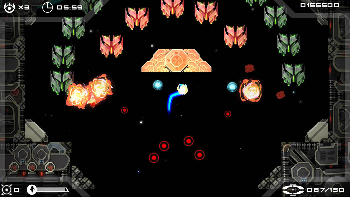 Velocity®Ultra screenshot 6