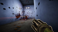 PAPERHEAD screenshot 5