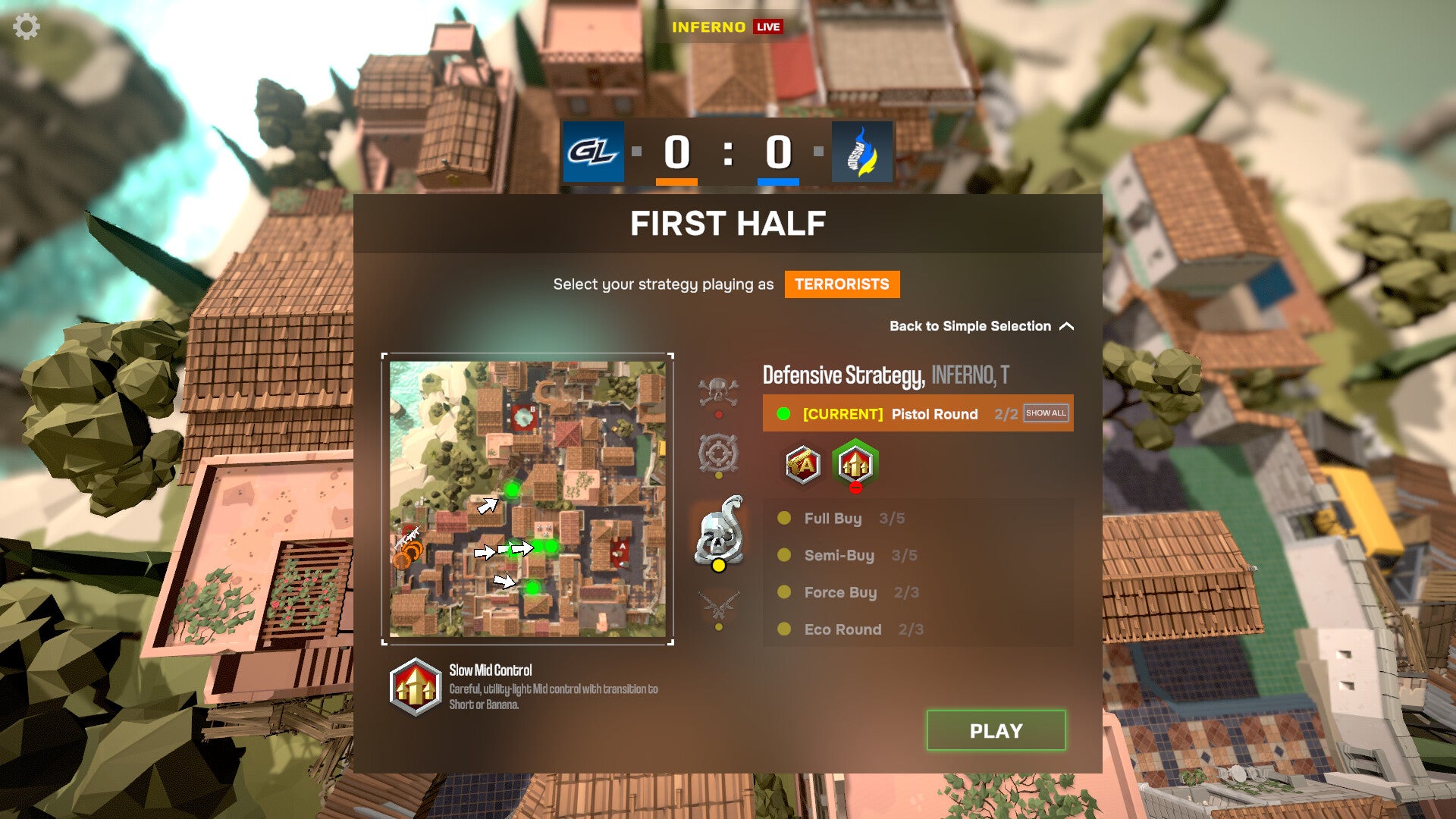 Esports Manager 2026 screenshot 21