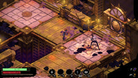 Aris Arcanum screenshot 3