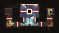 Nullstar: Solus screenshot 2