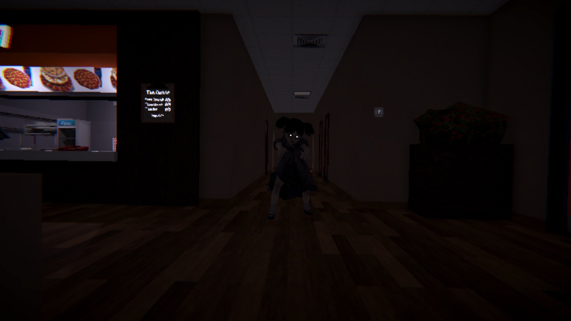 Night Shift screenshot 4