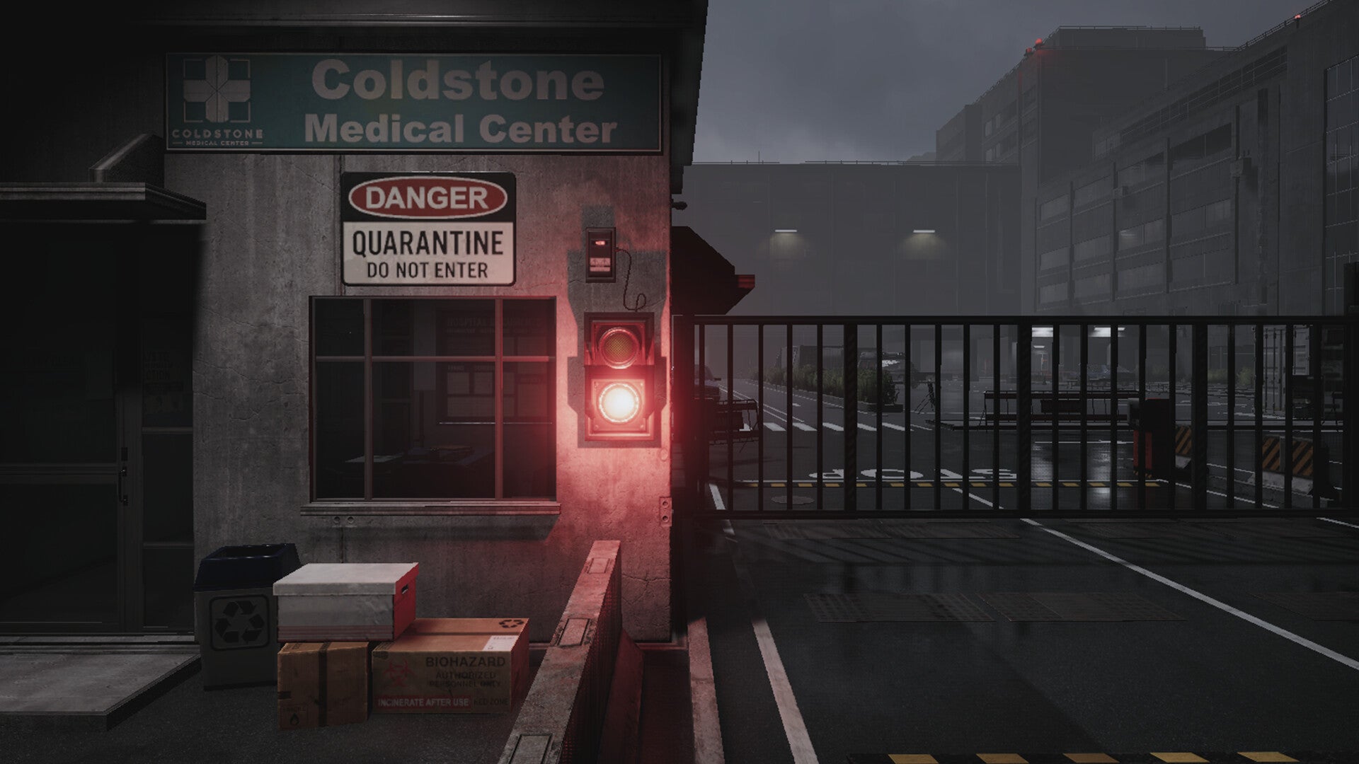 Paranormal Investigation screenshot 2