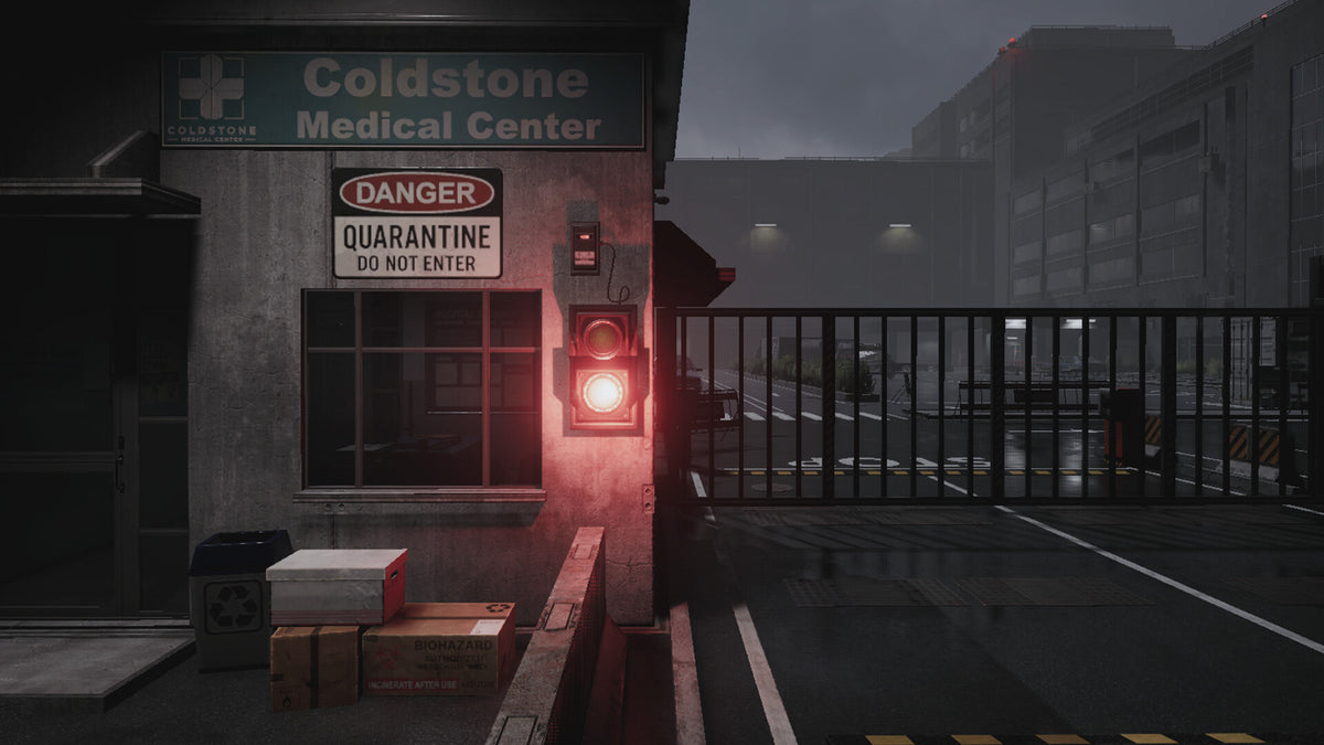 Paranormal Investigation screenshot 2