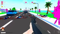 Yankee Rabbits screenshot 23