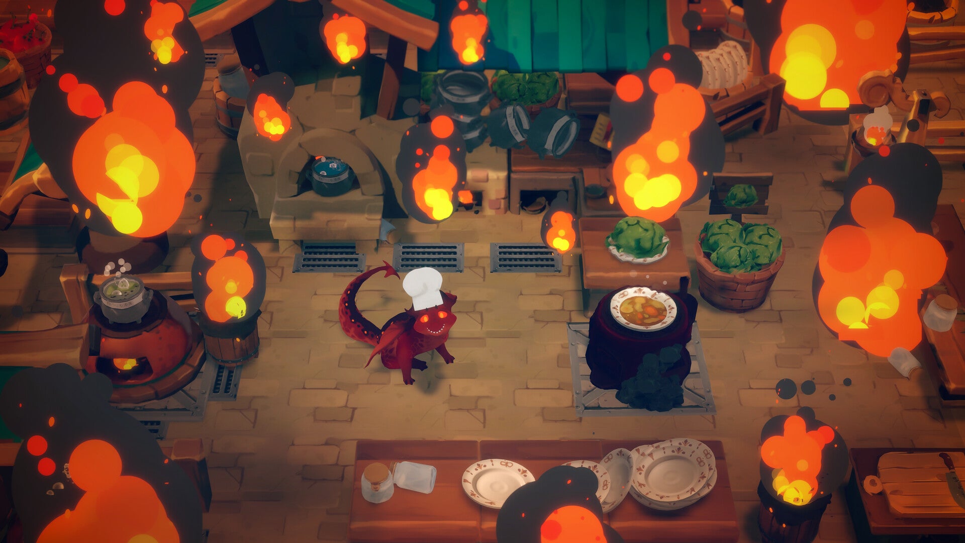 Dragon Shelter screenshot 14