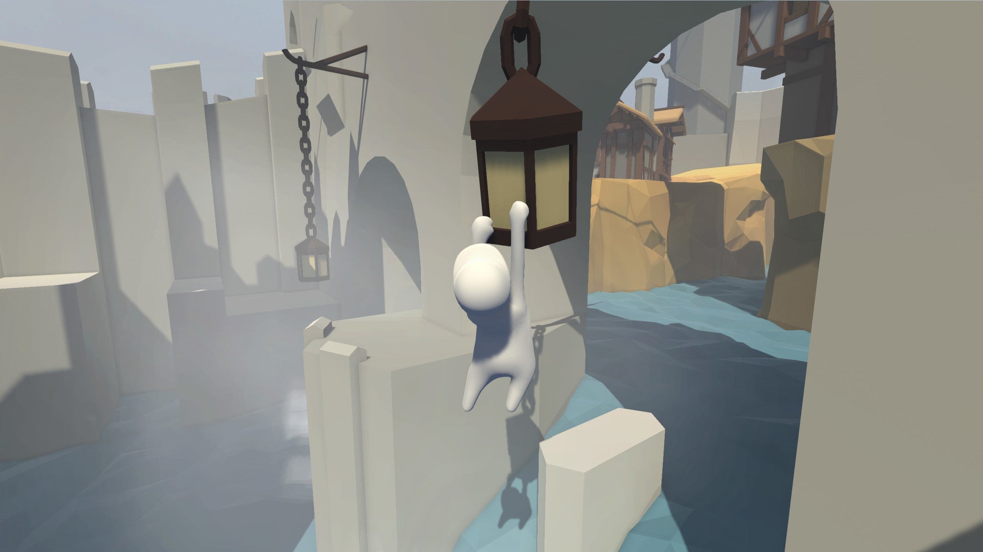 Human Fall Flat screenshot 77