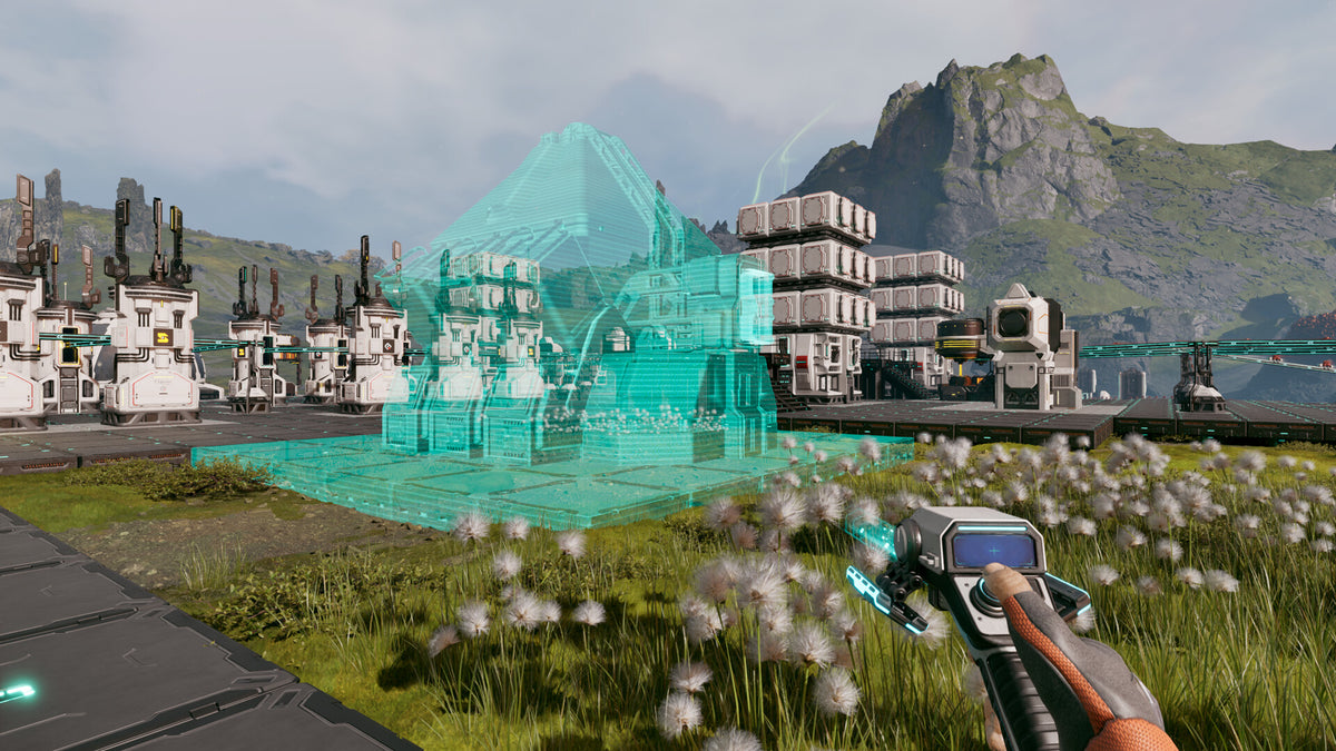 StarRupture screenshot 5