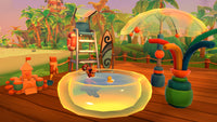 Lou's Lagoon Deluxe Pack screenshot 3