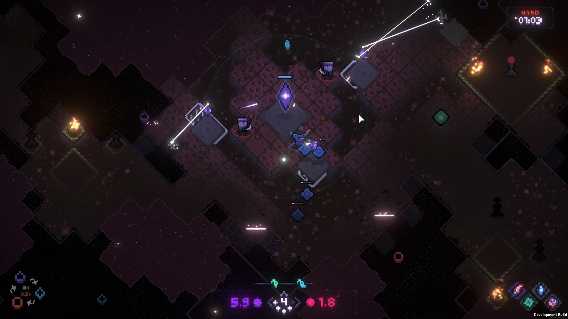 Everwarder screenshot 4