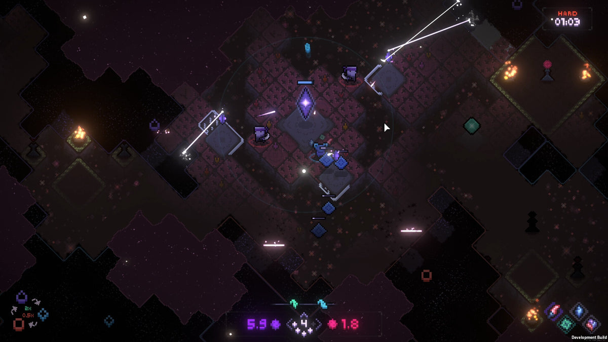 Everwarder screenshot 4