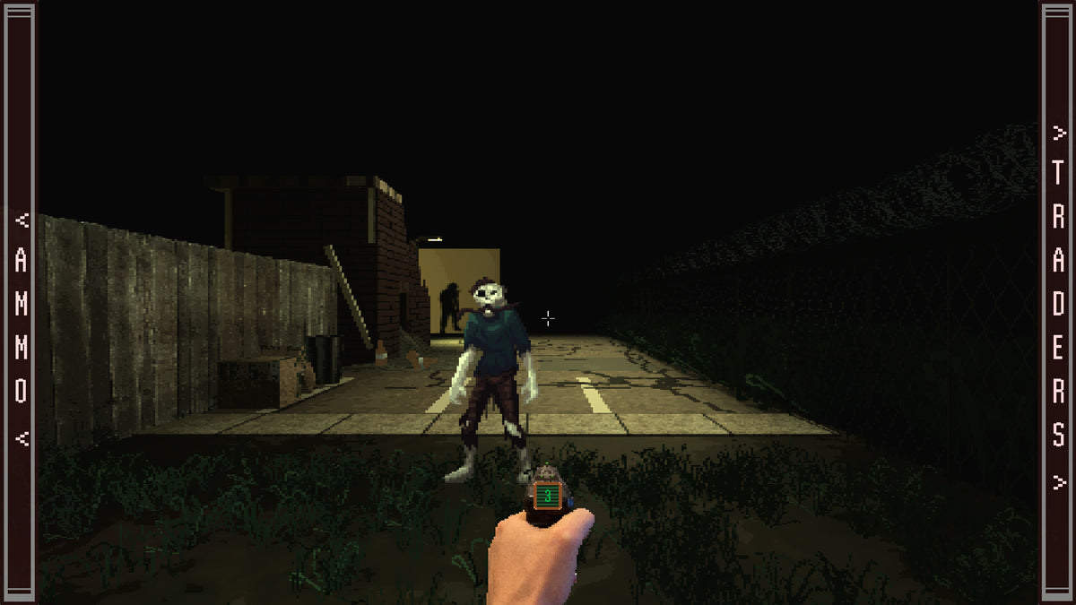Service with a Shotgun screenshot 3