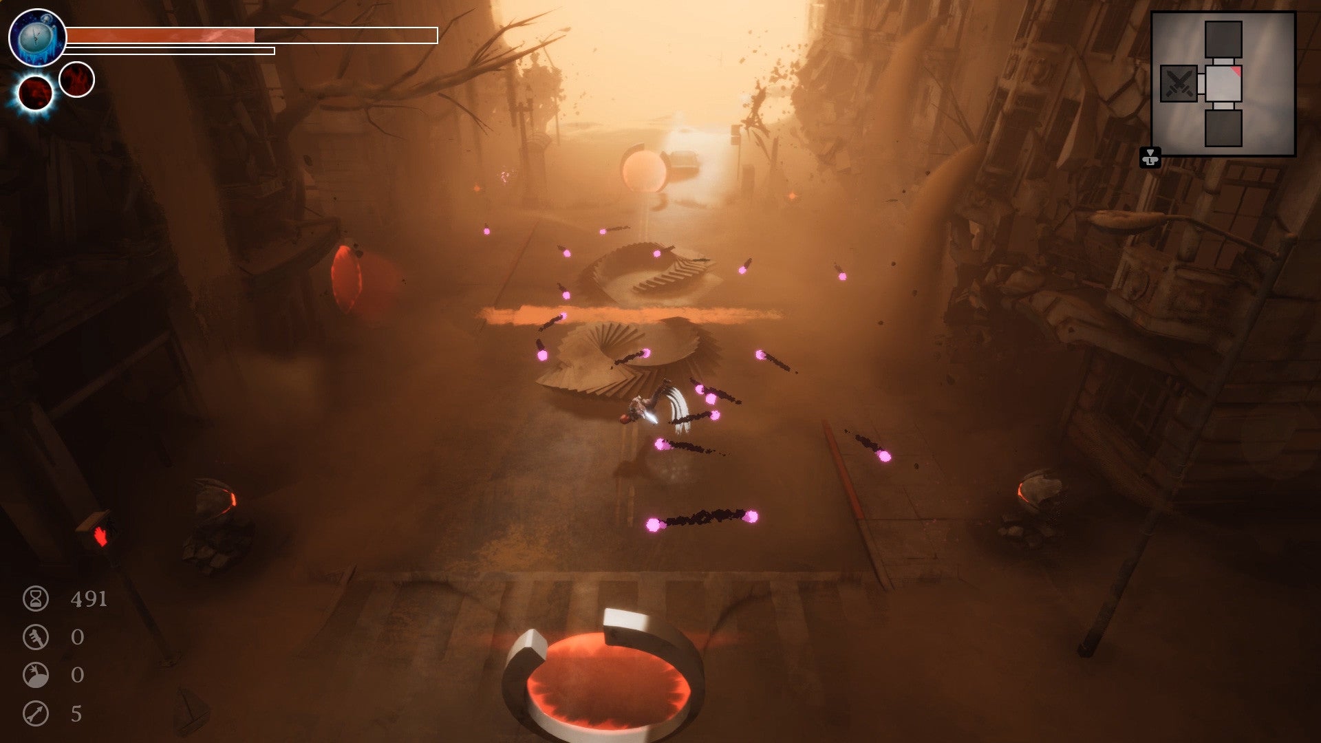 Dreamscaper screenshot 6
